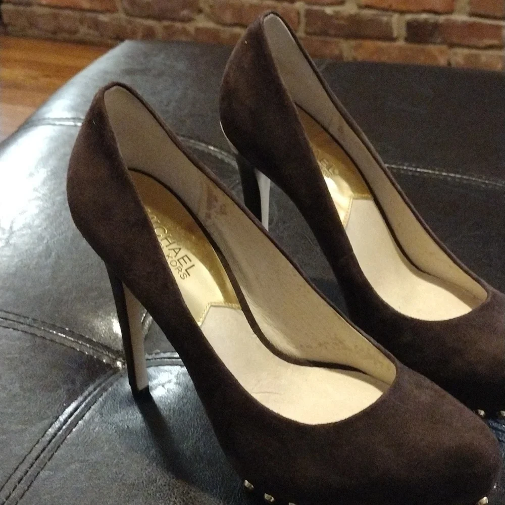 Michael Kors Heels